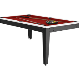 Billard Steel blanc / gris