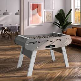 Les babyfoots Made in France
