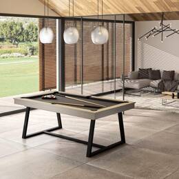 Billard Brio Oslo