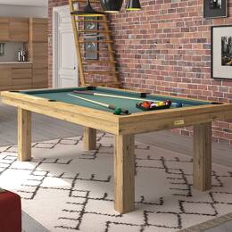 Billard Saga
