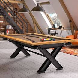 Billard Meteor