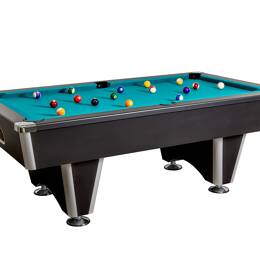 Billard Pacha