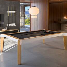 Billard Eden