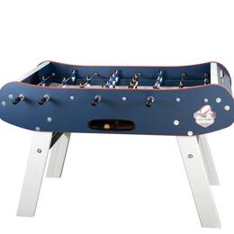 Baby-foot Color Bleu marine
