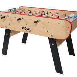 Baby-foot Goal