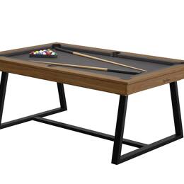 Billard Brio Chataignier