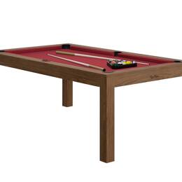Billard Charme Chataignier