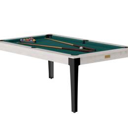 Billard Elan Oslo pieds noir
