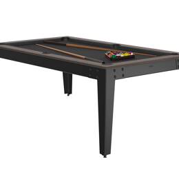 Billard Steel Anthracite / gris