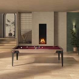 Billard Tango