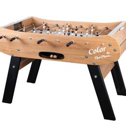 Baby-foot Noyer Vénice