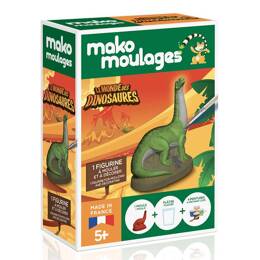 Moulages - Diplodocus
