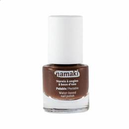 NAMAKI Vernis à ongle pelable - Bronze | dès 3 ans | mode enfant