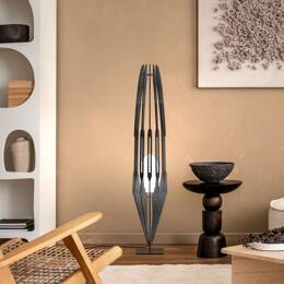 Lampadaire Fire M H140