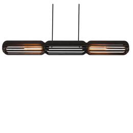 Suspension Seven Seas Black