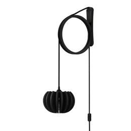 Kit Circle XS black + Wrecking Ball black