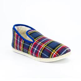 Charentaise Écossaise MacLeod