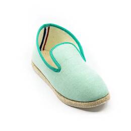 Charentaise Bambou Aqua