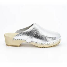 Sabot suédois Argent