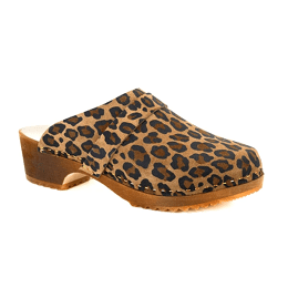 Sabot Léopard