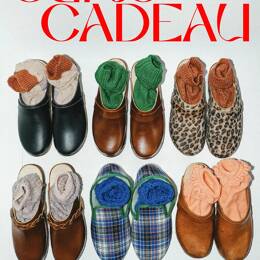 Carte Cadeau Rivalin