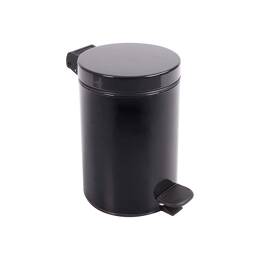 Poubelle de salle de bains