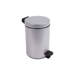 Poubelle de salle de bains