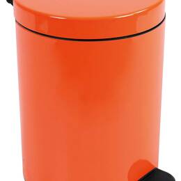 Poubelle de salle de bains