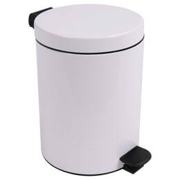 Poubelle de salle de bains