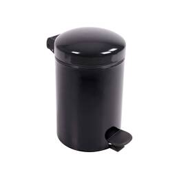 Poubelle de salle de bains