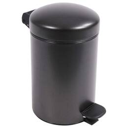 Poubelle de salle de bains