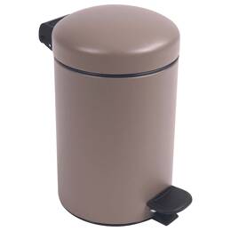 Poubelle de salle de bains