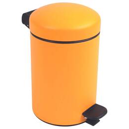 Poubelle de salle de bains