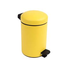 Poubelle de salle de bains