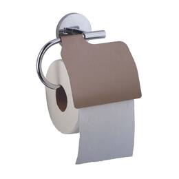 Dérouleur papier toilette