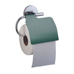 Dérouleur papier toilette