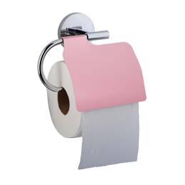 Dérouleur papier toilette