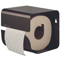 Dérouleur papier toilette