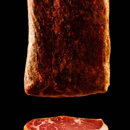La charcuterie française