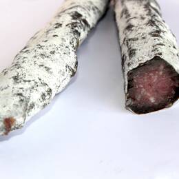 Saucisse de Magret Canard 110% - la pièce