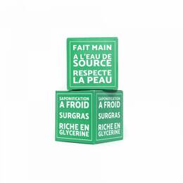 Réserve de 6 savons Sain & Doux + 1 offert - Romarin
