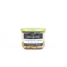 Les pâtés français
