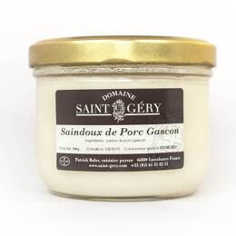 Saindoux de Porc Gascon - 650g