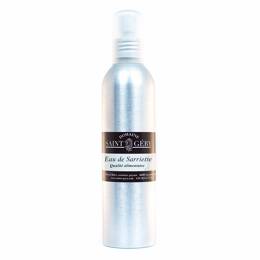 Les eaux florales culinaires et cosmétiques - 200 mL (Vapo)  -  Sarriette