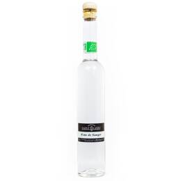 Les eaux florales culinaires et cosmétiques - 500 mL  -  Sauge