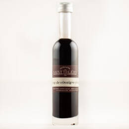 Les vinaigres français