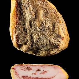 Joue de Porc Gascon affinée - 1 kg