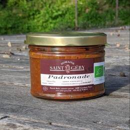 Padronade bio