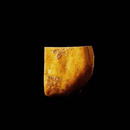 Spécial fête - Jambon Les Hors d'Âge : 30 mois - Quart désossé (1,2kg)