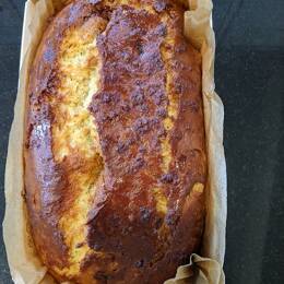 Brioche au saindoux